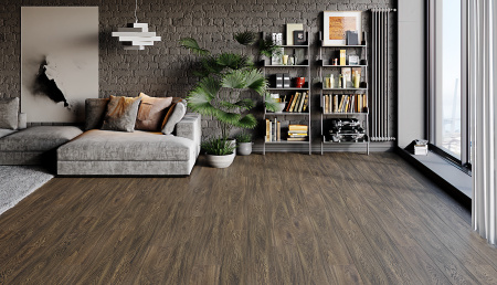 Минерально-полимерный ламинат (MPL) ART STONE ARMOR ARM 93, Ясень Карамельный